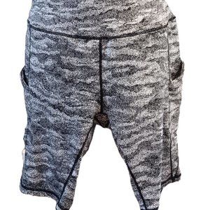 Ododos Biker Shorts